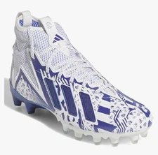 Adidas Freak 23 7V7 Bounce SMU Mismatch Football Cleats Sz 11.5 NEW GW4167 RARE