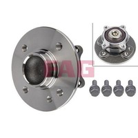 Radlagersatz Schaeffler Fag 713 6493 70 FüR Mini Hinterachse