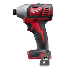 New Milwaukee Tool Only 2657-20 M18 2-Speed 1/4" Hex Impact Driver