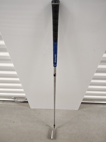 Cleveland 2009 Launcher 6 Golf Iron Steel Speed Reg Flex Shaft Right-Handed - Imagen 15 de 15
