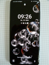 Samsung Galaxy S23 5G - 128GB - hellblau (Ohne Simlock) (Dual SIM)