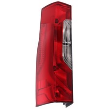 Tail Light Driver Left Side For Mb Mercedes Van 9108200200 Sprinter 3500xd 1500