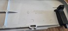Vintage Viking Sewing Machine 6010 Part: Extension Table With Hinged Kick Stand — photo 2