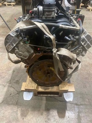 Used Engine Complete Assembly fits: 2008 Ford Expedition 5.4L VIN 5 8th digit 3V