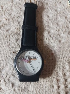 Vintage Advertising Watches Energizer Bunny