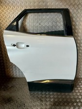 Porte arrière et accessoires Peugeot 3008