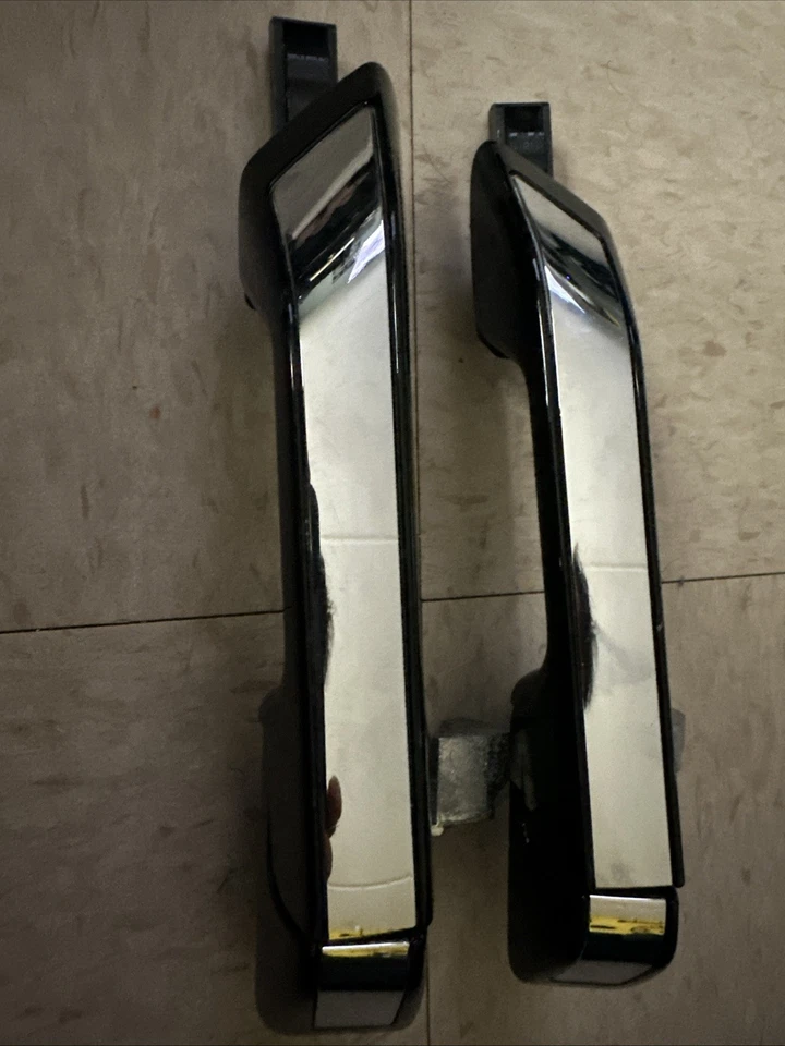Manija de puerta exterior trasera derecha e izquierda Honda Odyssey 2011-2017 OEM Foto 2 de 2
