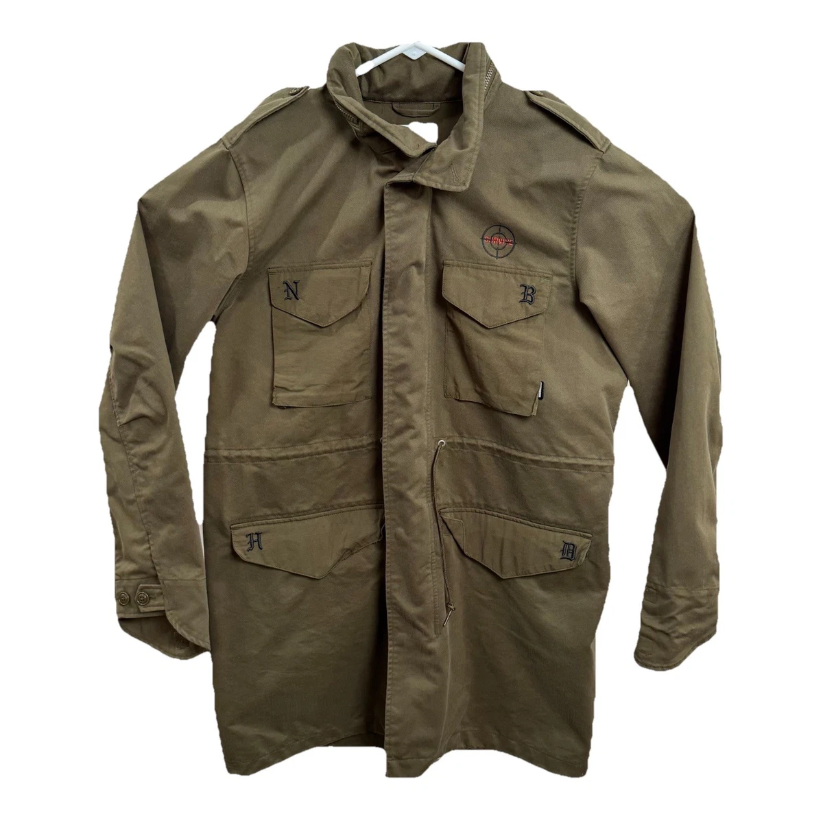 Adidas Neighborhood Indiana Men's Coats & Jackets for sale | eBay