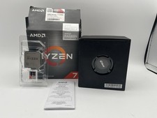 AMD Ryzen 7 5700G 5000 Series AM4 Socket 8 Core 16 Thread Processor Open Box