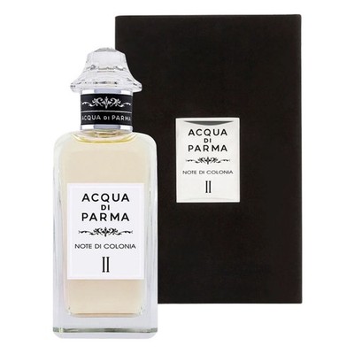 Acqua Di Parma Note Di Colonia III Eau de Parfum 5.0 oz Unisex | Luxury Citrus