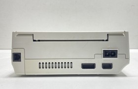 SEGA Dreamcast Console (HKT-3020) w/ Power & AV Cables