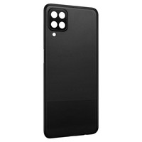 Clappio, Ersatzteil Batteriedeckel, Neue RüCkseite FüR Galaxy A12