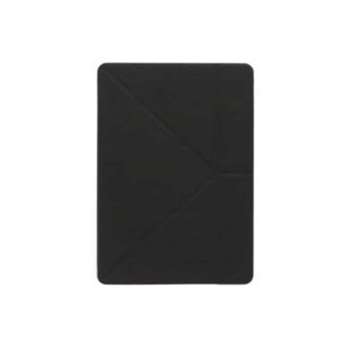 Housse iPad Mini 7.9 2015 MW avec support multiposition et fermeture sécurisée noir