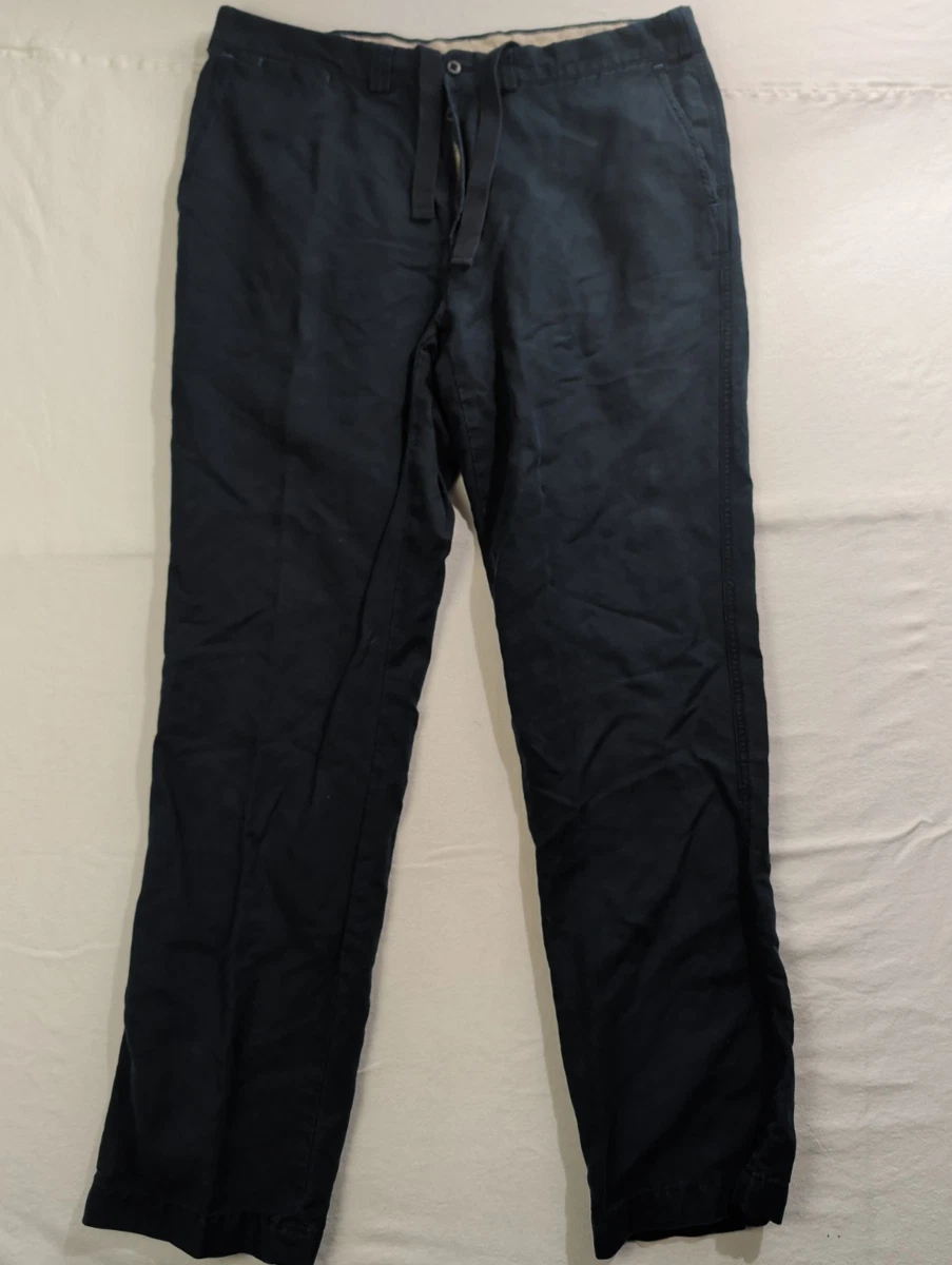 Polo Ralph Lauren Regular Size Linen Pants for Men for sale | eBay