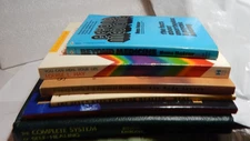 Healing Lot Of 6 Books
