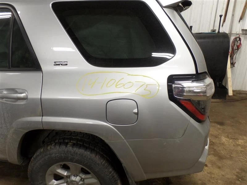 Eje de hélice eje de transmisión trasero se adapta a 13-16 4 corredores 9860703 Foto 2 de 4