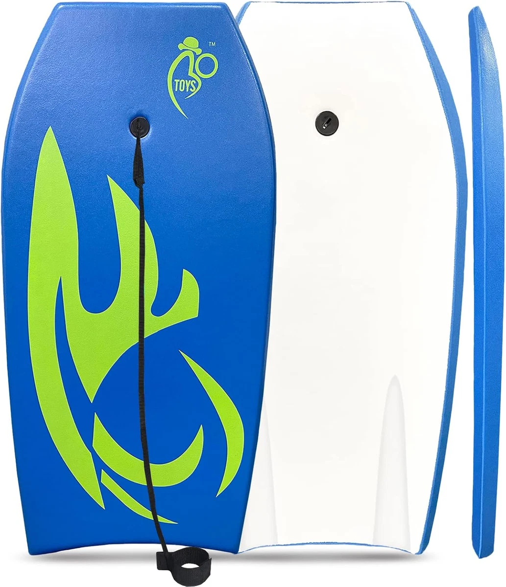 【新品】BZ ボディボード Shaping the Future タイガー Preços baixos em BZ Bodyboard em Pranchas de Natação | eBay