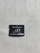 Fujifilm XD Picture Card M512MB Camera Memory Card Fits Olympus 