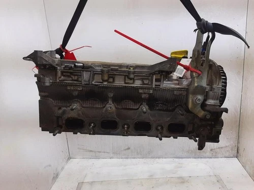 F4R770 Zylinderkopf R. für RENAULT MEGANE II BERLINA 5P Extreme 2007 9319031 - Bild 2 von 10