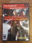 Devil May Cry 3 SE PS2 – Greatest Hits – Tested – Includes Manual