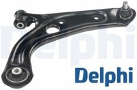 Delphi TC3256 Lenker FüR RadaufhäNgung Querlenker Lenker RadaufhäNgung