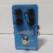 TC ELECTRONIC Flashback 2 [fonctionnement confirmé] Effecteur