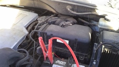 Air Cleaner 2.7L VIN A 5th Digit Fits 08-13 HIGHLANDER 31285186