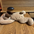 TY Beanie Baby Bones Dog, 1994, With Third Or Fourth Generation Tag — photo 7