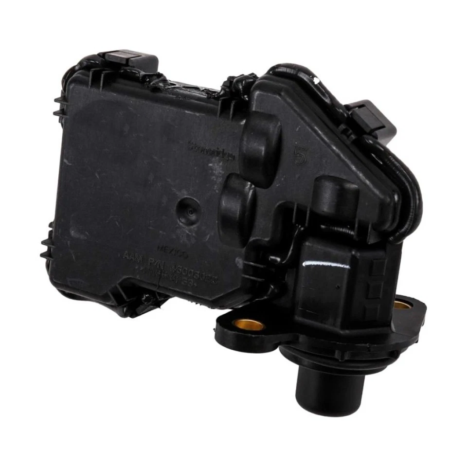 Genuine ACDelco For Oldsmobile Bravada 2002 2003 2004 Drive Axle Actuator Front - Image 2 of 4