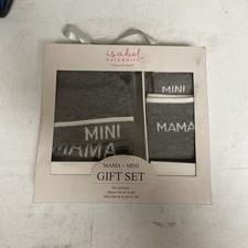 Isabel Maternity Mama  Mini Gift Set