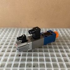 Rexroth VT-DFP-A-21/G24K0/0/V Proportional Ventil  R900703811 Hydraulikventil