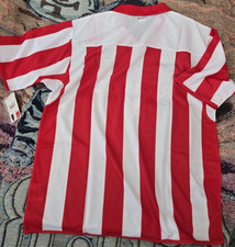 adidas Squadra 21 Maillot de Foot Rouge Blanc