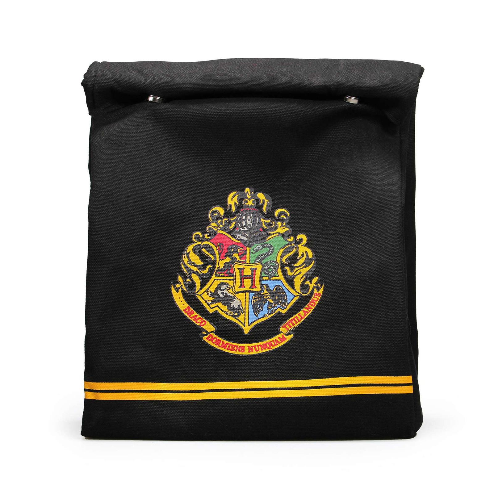 NEW Harry Potter Lunch Bag - Hogwarts