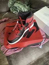 Jordan Air Jordan 1 High Top Men s Basketball...