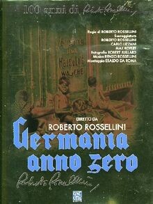 Germania Anno Zero von KOCH MEDIA SRL | DVD | Zustand sehr gut