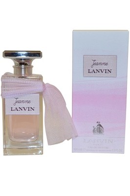 Jeanne Lanvin Eau de Parfum Spray 100 ml Damenparfum