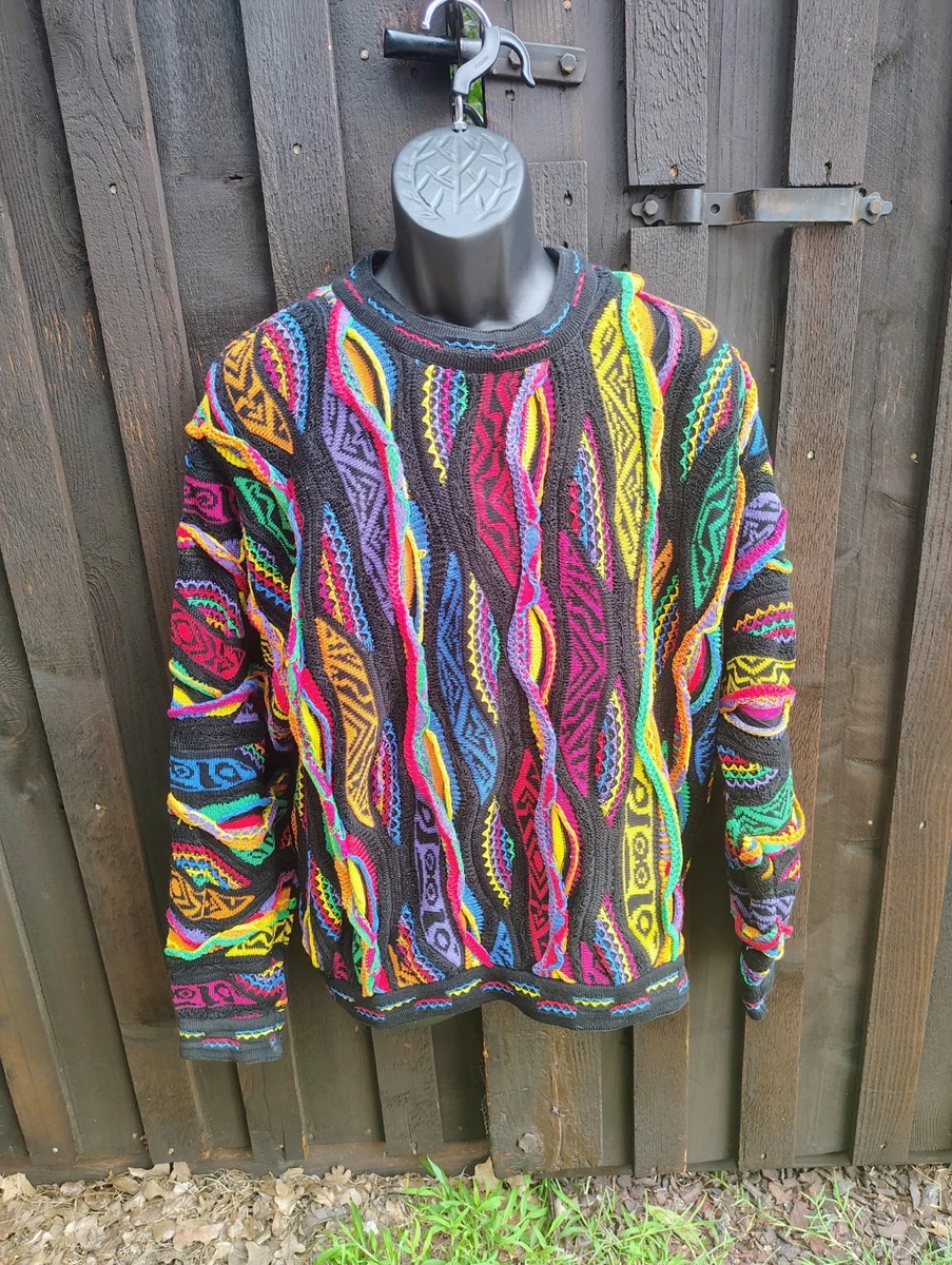 Cotton Multicolor Men's 90s Theme for sale | eBay