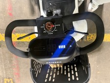 4 wheel mobility scooters for seniors adults