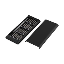 Comprehensive Precision Screwdriver Bit Set for Professional Maintenance