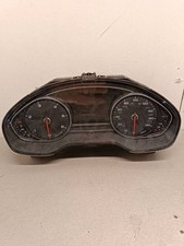 Compteur Audi S8