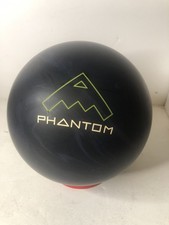 Brunswick Vintage Phantom  Bowling Ball 15 lb 2 oz 3-4" Pin , 3.1 TW NIB HTF
