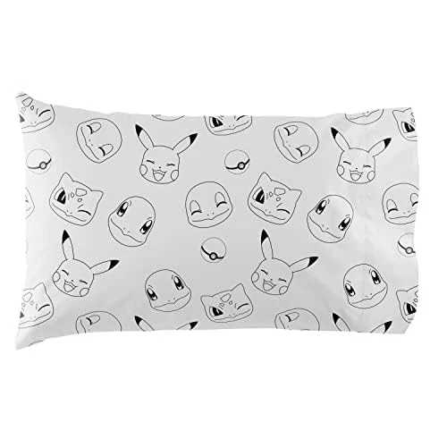 Juego de cama doble con licencia oficial suave acogedora cama en una bolsa diseño de equipo deportivo Foto 3 de 4