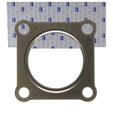 AJUSA DICHTUNG AUSPUFF ABGASROHR passend für AUDI A2 A3 A6 SEAT ALHAMBRA AROSA