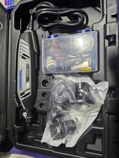 NIB Dremel 4300 Corded Rotary Tool Kit 1.8A V...