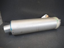 MARMITTA KHI K 364 KAWASAKI ZRX1100d 97-99 18090-1629 17975