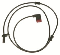 TRW Sensor Raddrehzahl Hinten MERCEDES-BENZ CLS C219 E-KLASSE S211 W211 Porsche