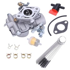 New 6598372 For Ford 1.6l Clark Bobcat Skid Steer Clark Zenith Carburetor