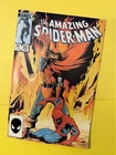 Amazing Spider-Man #261 Hobgoblin Marvel Comics 1984 High Grade