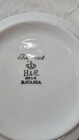 Lot 2 Mid Century Vintage Heinrich H and Co. Selb Bavaria Imperial Demitasse Cup — photo 4