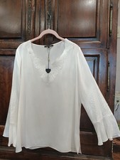 Kobi Halperin silk blouse
